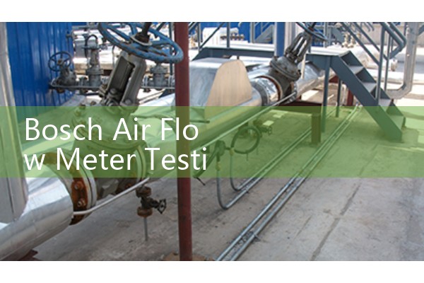 Bosch Air Flow Meter Testing: Sourcing Multimeter Output Pin Resistance Guides